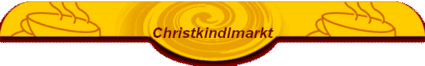 Christkindlmarkt