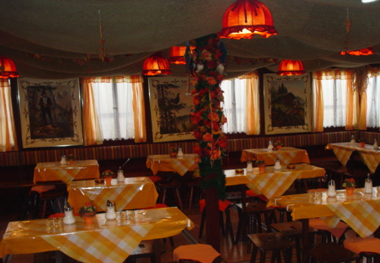 Wiesn 2008 Geschft 024